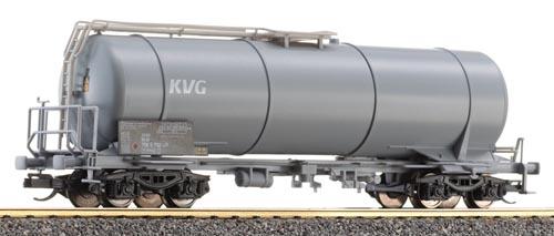 4-axle Tank car of the "KVG"<br /><a href='images/pictures/Sachsenmodelle/76496.jpg' target='_blank'>Full size image</a>